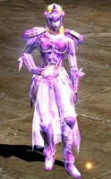 Alvis Grand Soul set