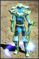 Berserker Scale Set