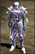 Browii (Broy) Adamantine Set