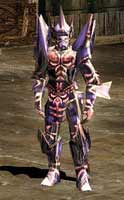 Chamer Sacred Fire set