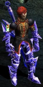 Frigg Holy spirit set