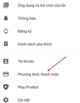 Hướng dẫn nạp game crasher origin bằng SMS, Momo, thẻ Visa