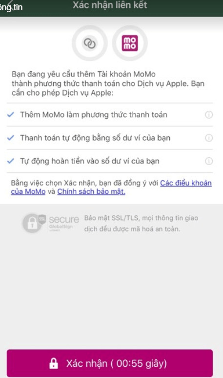 Hướng dẫn nạp game crasher origin bằng SMS, Momo, thẻ Visa