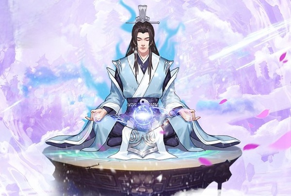 Mộng Tu Tiên
