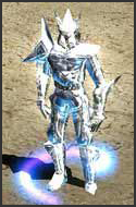 Sylion Bone set