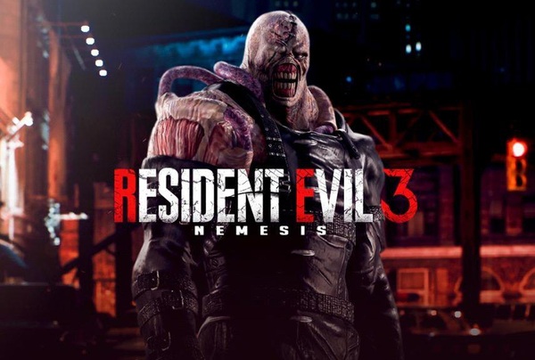 Tải game resident evil 3