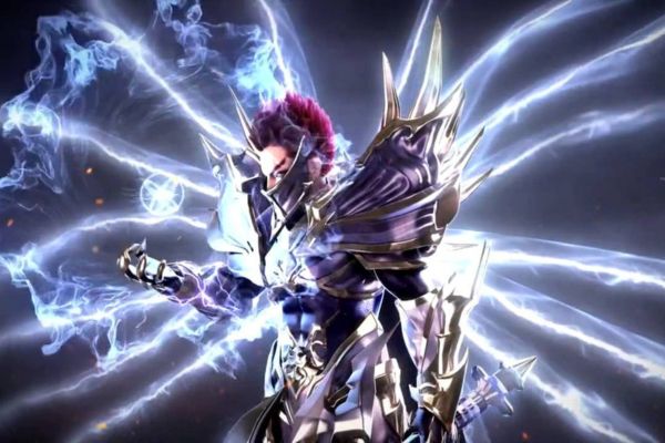 cách chơi Magic Gladiator PK trong mu