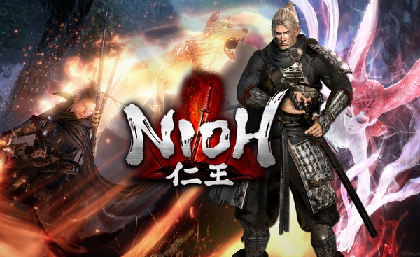 Đánh giá Nioh