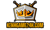 Kênh Game 24H