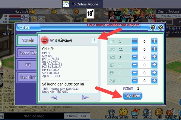 Auto TS Online Mobile