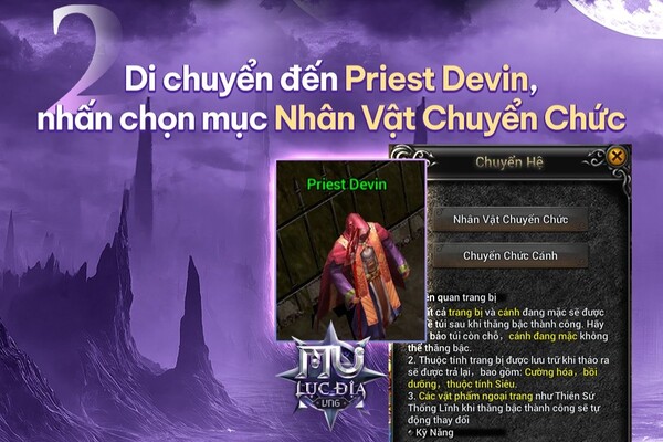 Dark Lord chúa tể MU