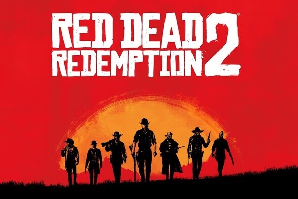 Red Dead Redemption 2