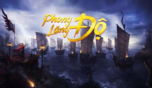 Hướng dẫn chi tiết cách đi Phong Lăng Độ võ lâm miễn phí