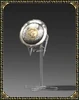 Round Shield