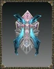 Cross Shield