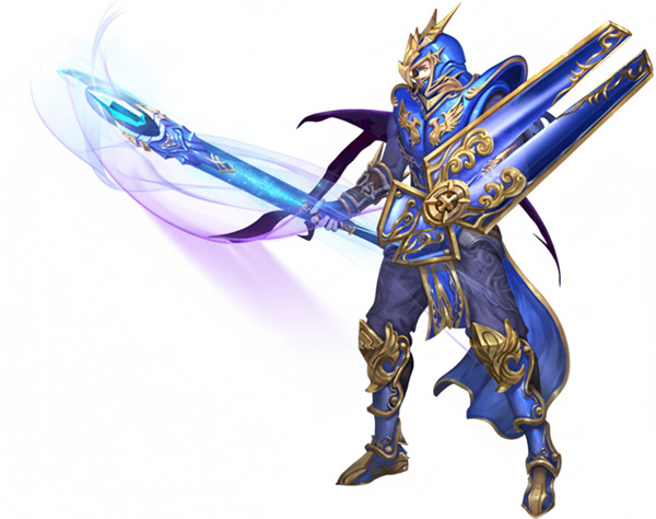Dark Wizard