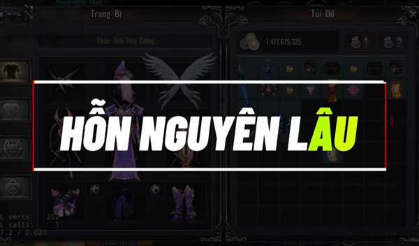 Hướng dẫn cách đi Hỗn Nguyên Lâu – Chaos Castle trong MU