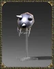 Dark Lord Shield mu online