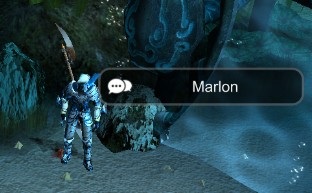 Nhiệm vụ Marlon