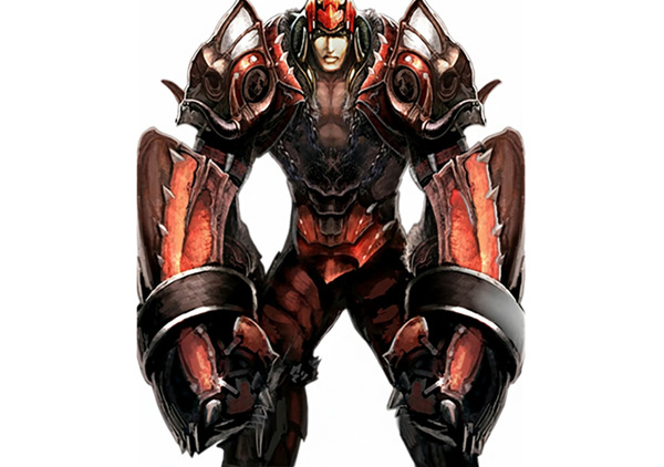 Rage Fighter