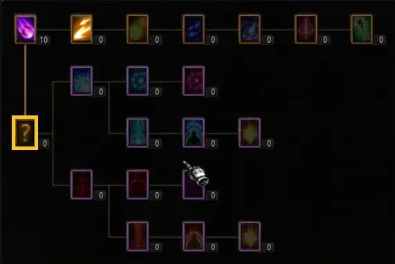 Skill Enhancement mu online