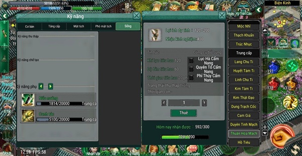 Kỹ năng sống vl2​