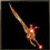 Bloodangel Sword