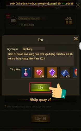 Tổng hợp Code MU Đại Thiên Sứ H5 mới nhất