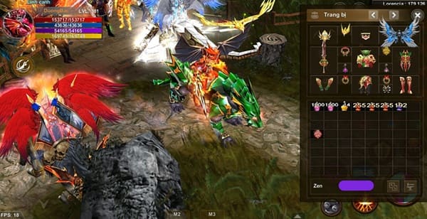 Cách cộng điểm MU Away