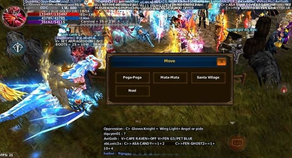 Cách cộng điểm MU Away