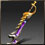 Darkangel Magic Sword