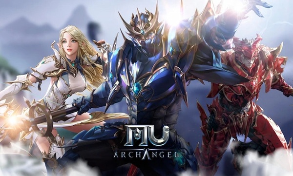 Hướng dẫn chơi game Mu Online