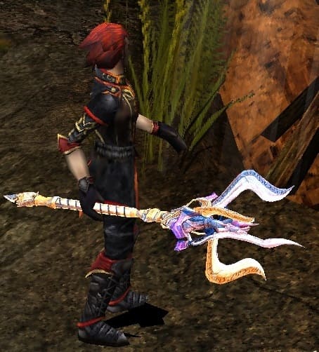 Miracle Staff mu online