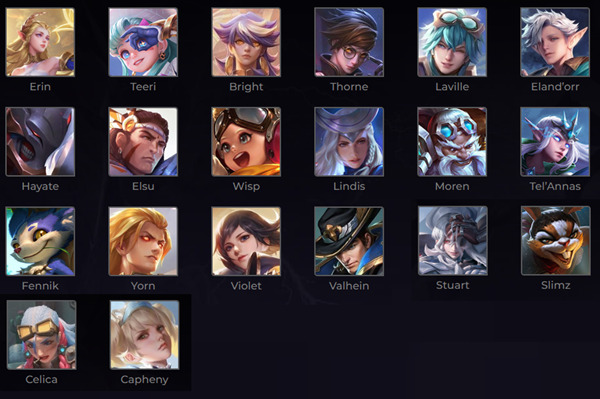 AD trong liên quân là gì? Cách chơi AD hiệu quả trong liên quân