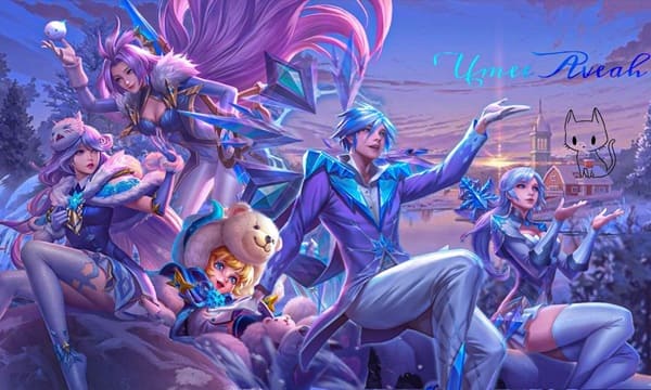 Bảng khắc chế tướng liên quân cập nhật mới nhất 2026