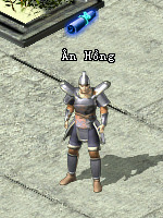 Bước 1 - Nhiệm Vụ Siêu Độ Phong Thần