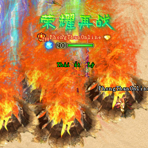 Bước 10 - Nhiệm Vụ Nhập Hồn Phong Thần