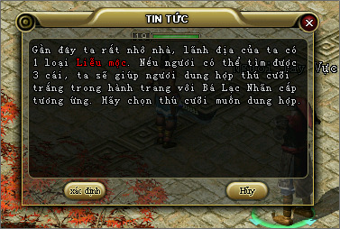 Bước 2 - Ép thú cưỡi xanh