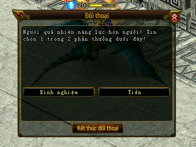 Bước 7 - Nhiệm Vụ Siêu Độ Phong Thần