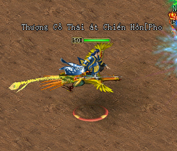 Bước 9 - Nhiệm Vụ Nhập Hồn Phong Thần