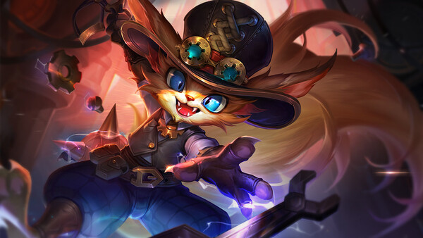 Fennik - Tướng ad trong liên quân