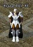Hoàng Phi Hổ