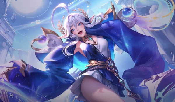 Keera - Tướng đi rừng mạnh nhất liên quân