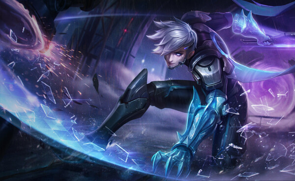 Murad - Tướng cơ động trong liên quân