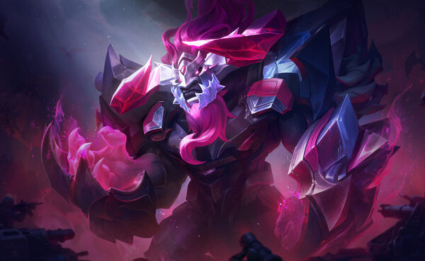 Toro - Tướng khống chế trong liên quân