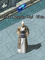 Trấn Nguyên Đại Tiên