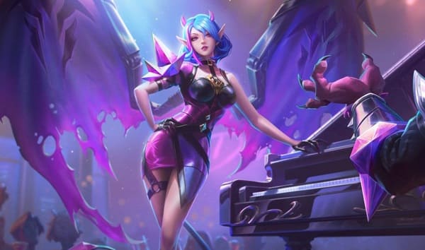 Veera - Tướng nữ liên quân