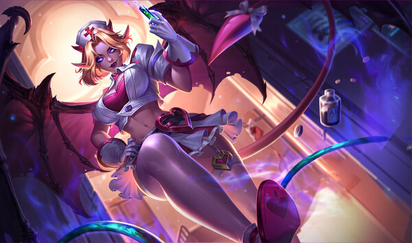 Veera - Tướng pháp sư trong liên quân