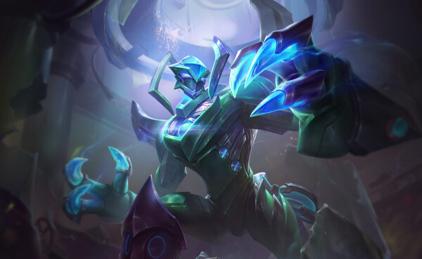 Y'Bneth - Tướng đỡ đòn trong liên quân