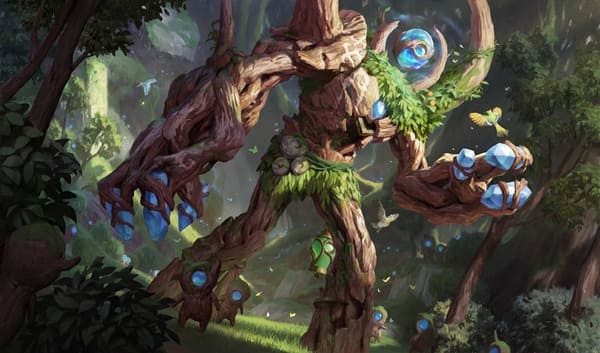 Ybneth- Tướng SP trong liên quân